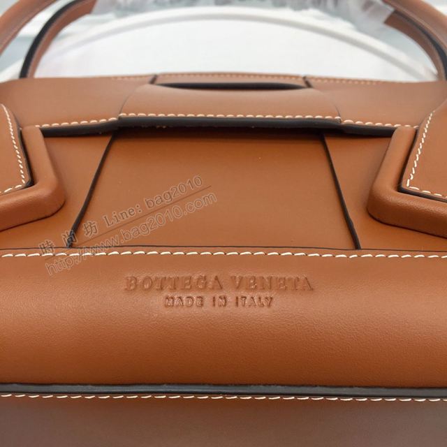 Bottega Veneta女包 5943 寶緹嘉弓弩包 Arco手提包系列 BV經典編織 BV2019新款女包  gxz1027